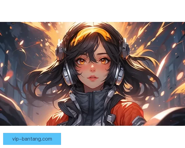 哔咔漫画：不止是漫画，更是次元世界的跳板